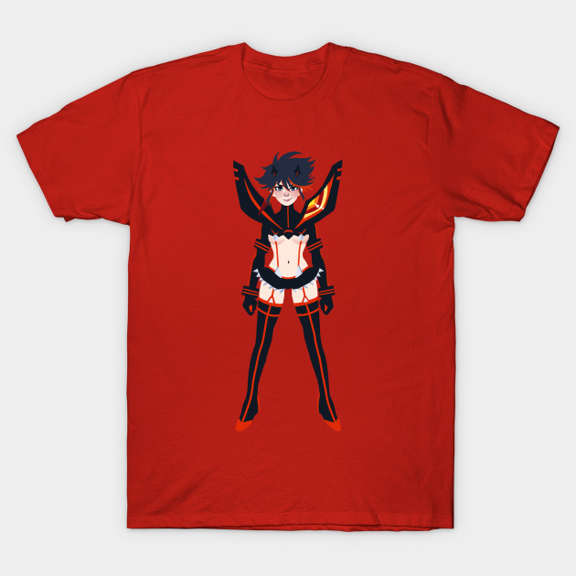 Ryuko Matoi